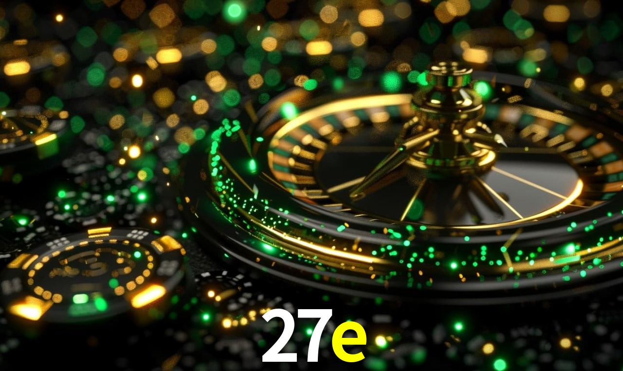 Jogos online 27e